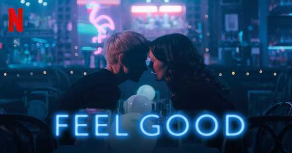 Feel Good: Season 2 Television Series 2021: release date, cast, story, teaser, trailer, first look, rating, reviews, box office collection and preview